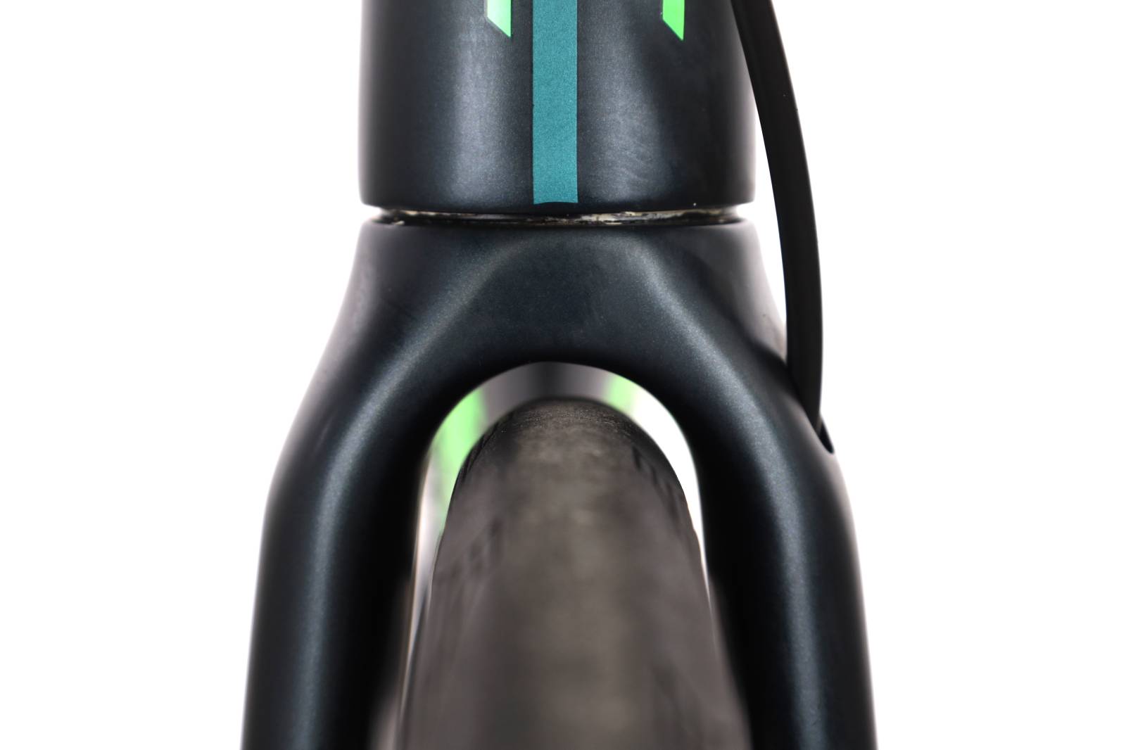 Stevens Izoard Disc