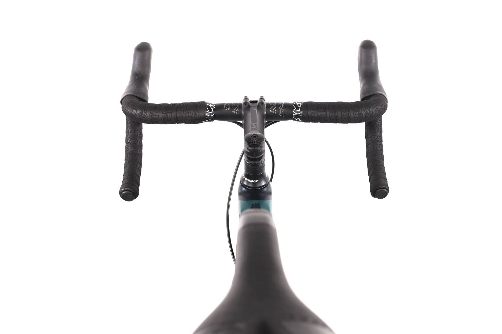 Stevens Izoard Disc