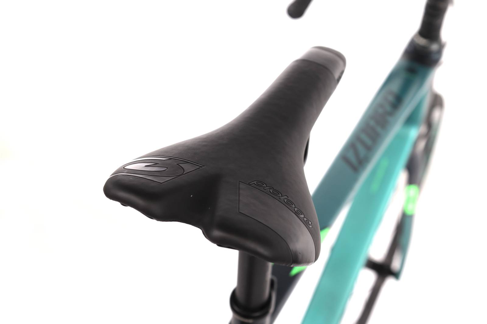 Stevens Izoard Disc