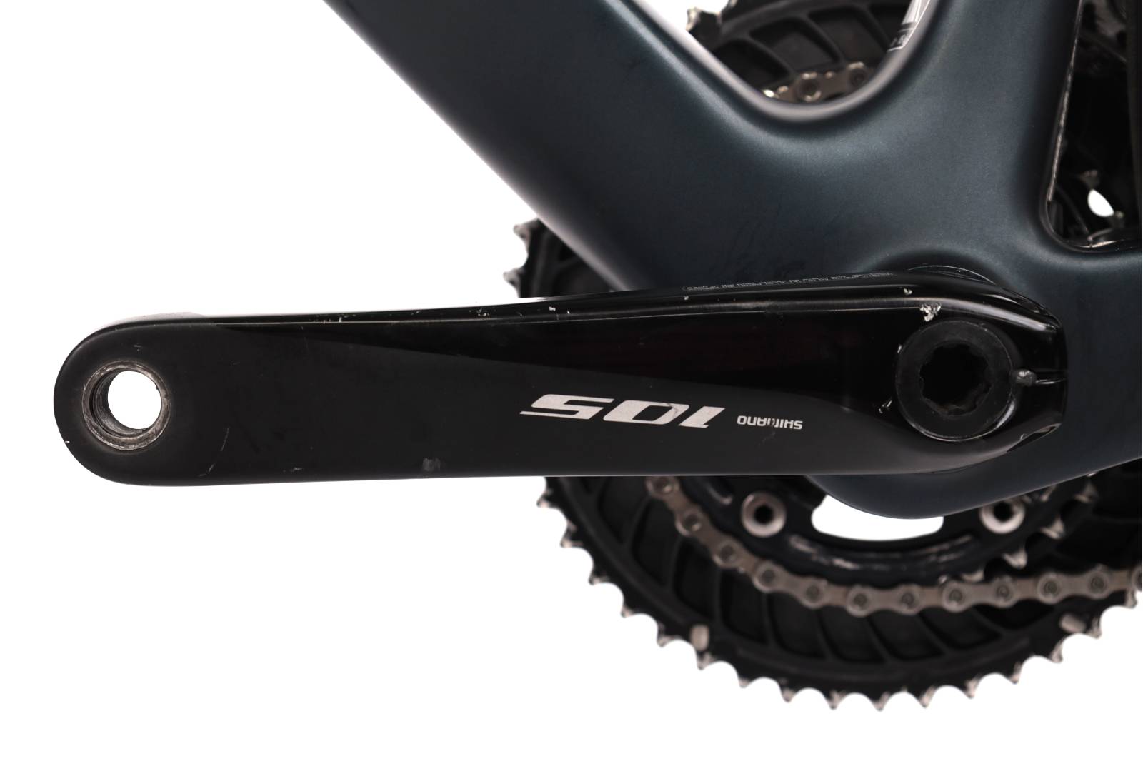 Stevens Izoard Disc