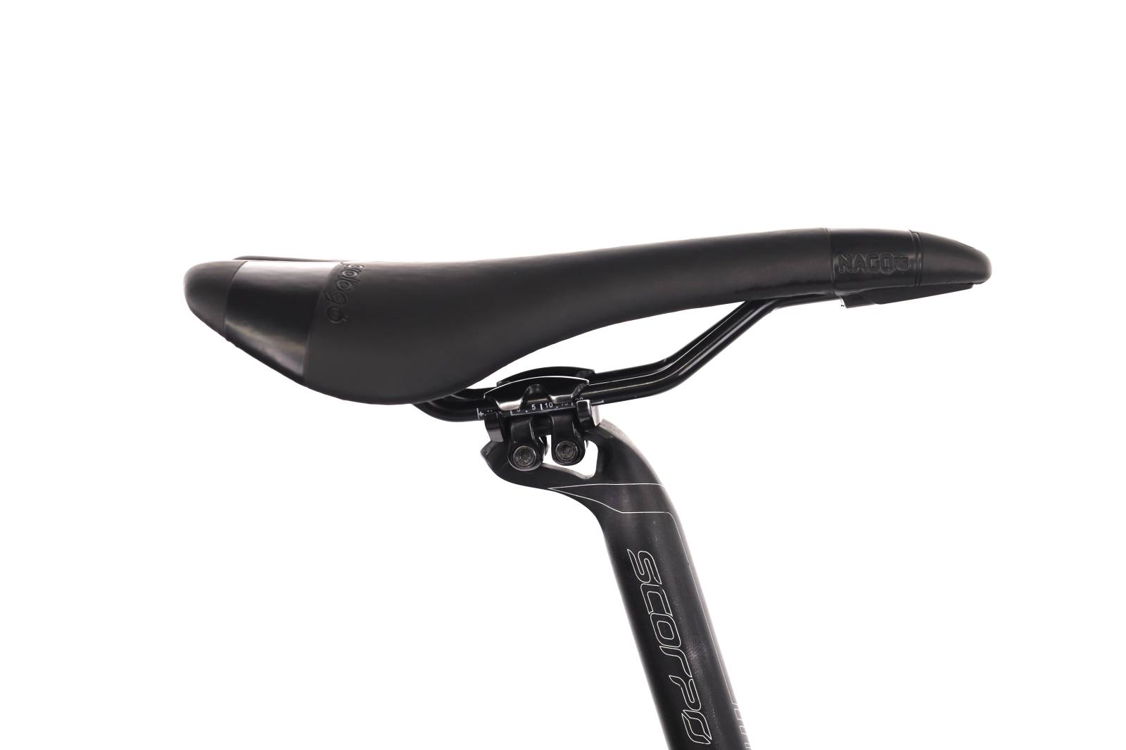 Stevens Izoard Disc