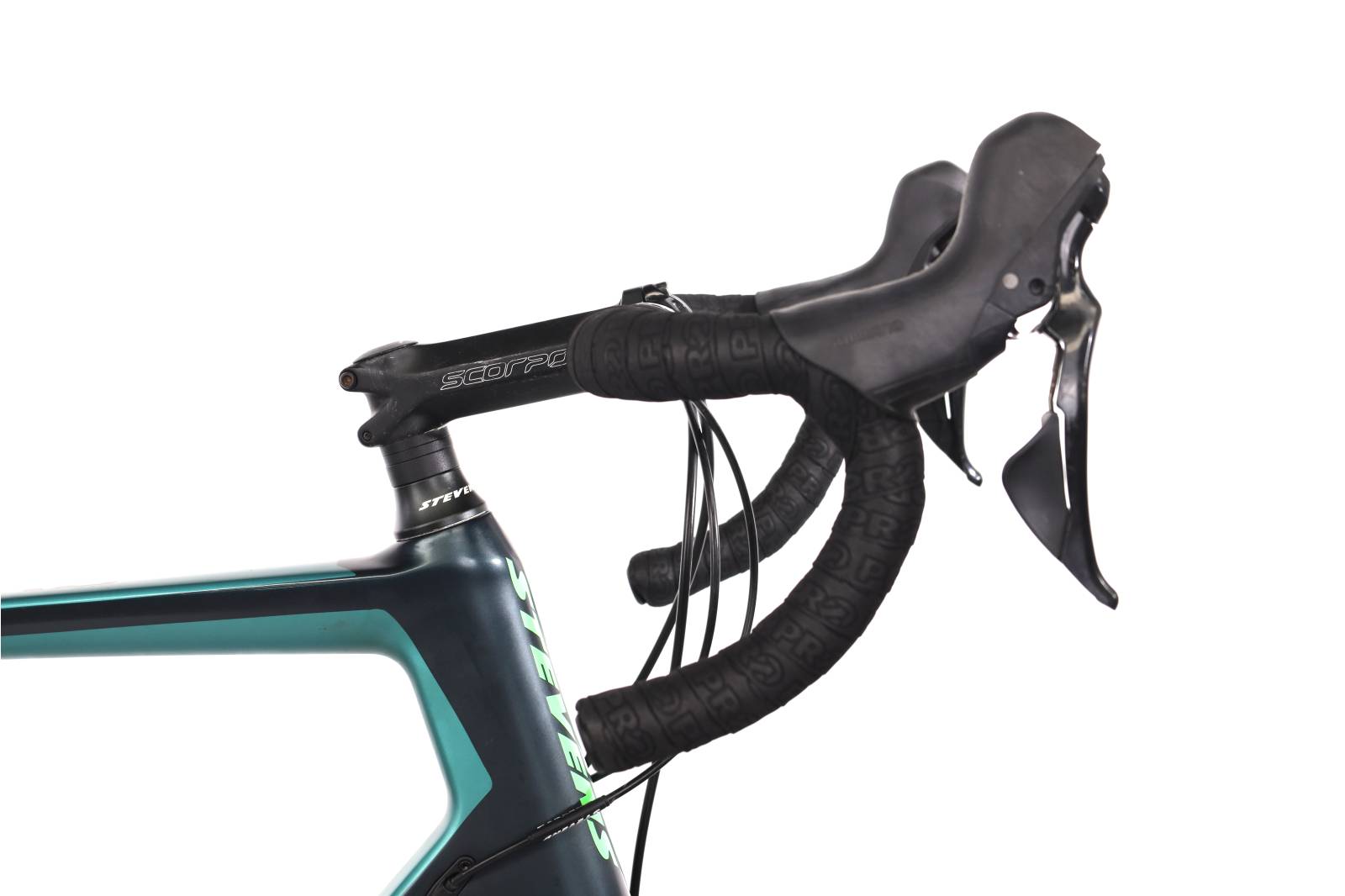 Stevens Izoard Disc
