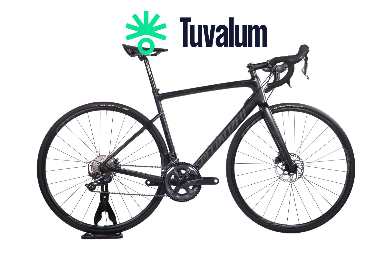 Specialized Tarmac SL6