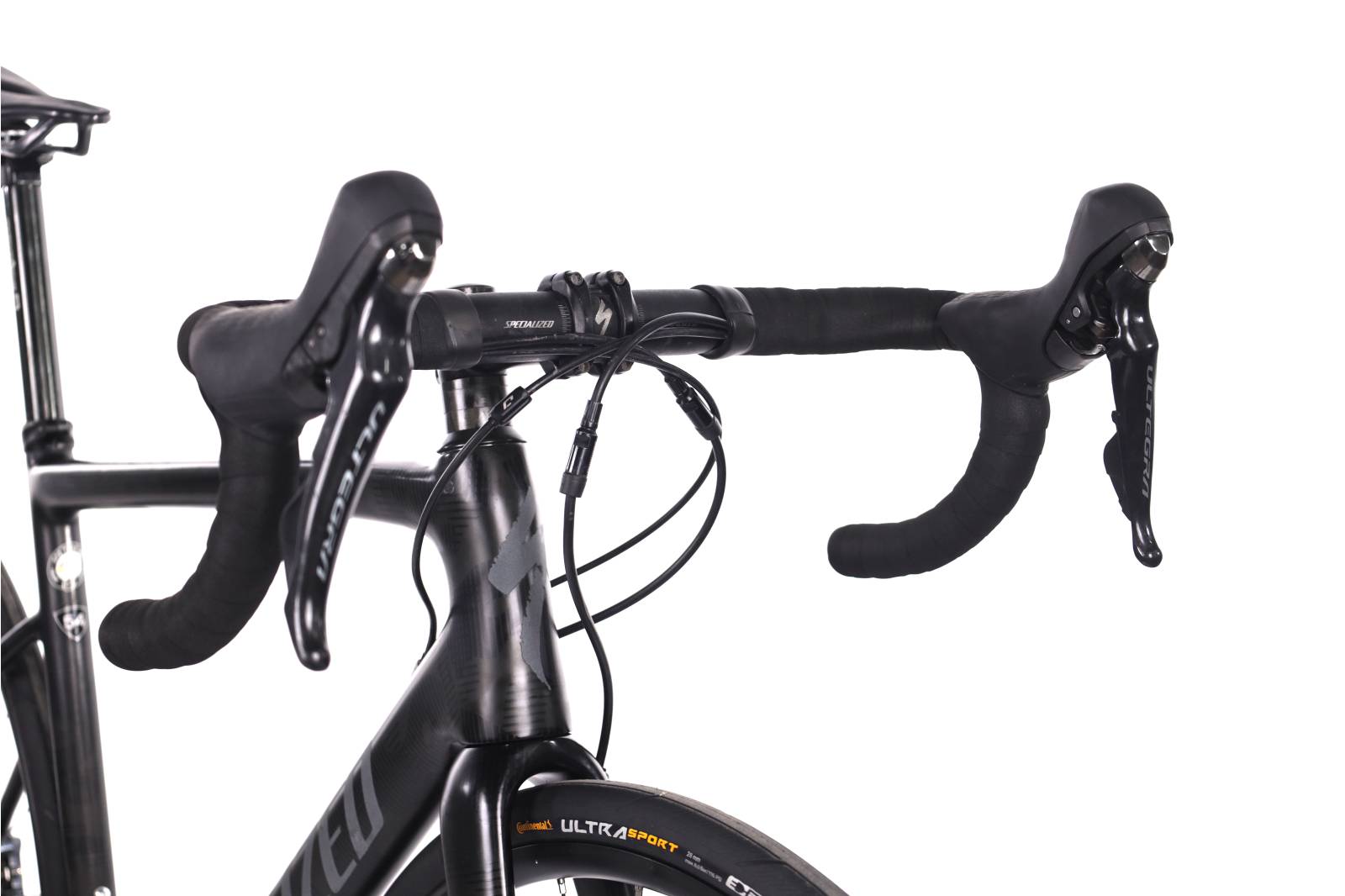 Specialized Tarmac SL6