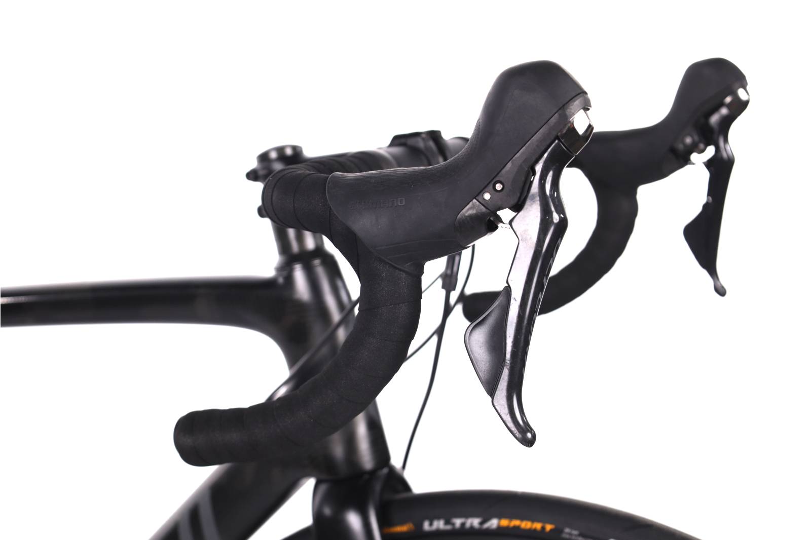 Specialized Tarmac SL6