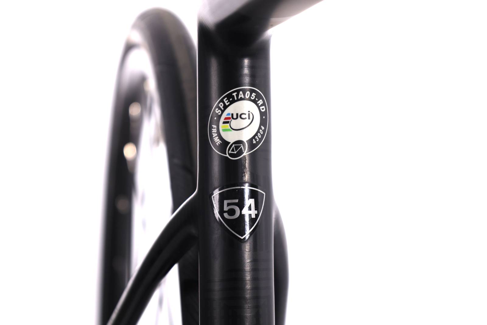 Specialized Tarmac SL6