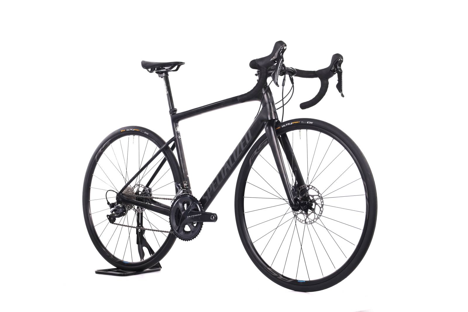 Specialized Tarmac SL6