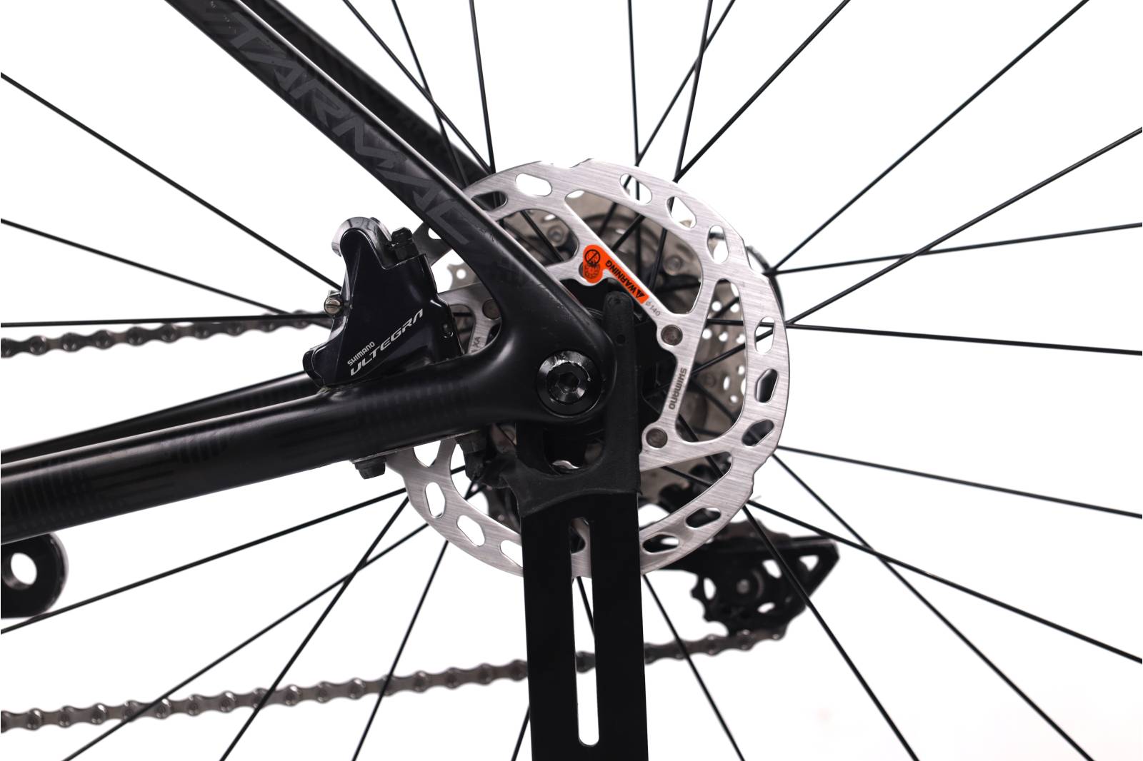 Specialized Tarmac SL6
