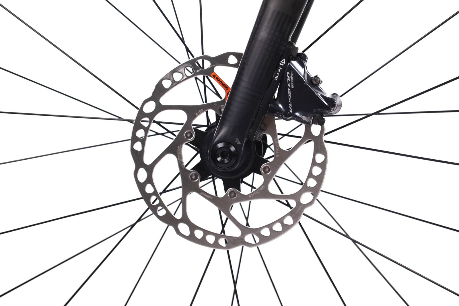Specialized Tarmac SL6
