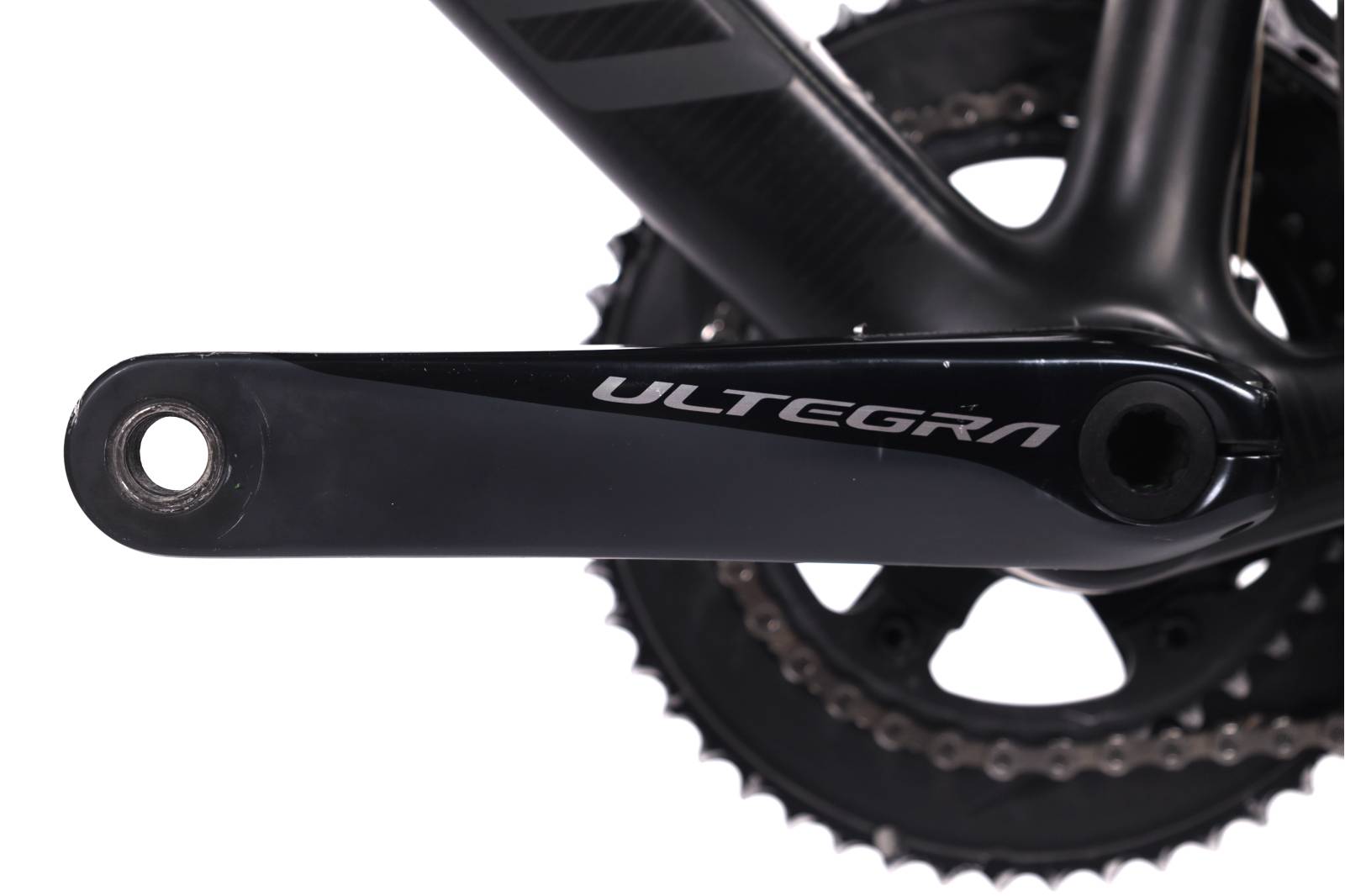 Specialized Tarmac SL6