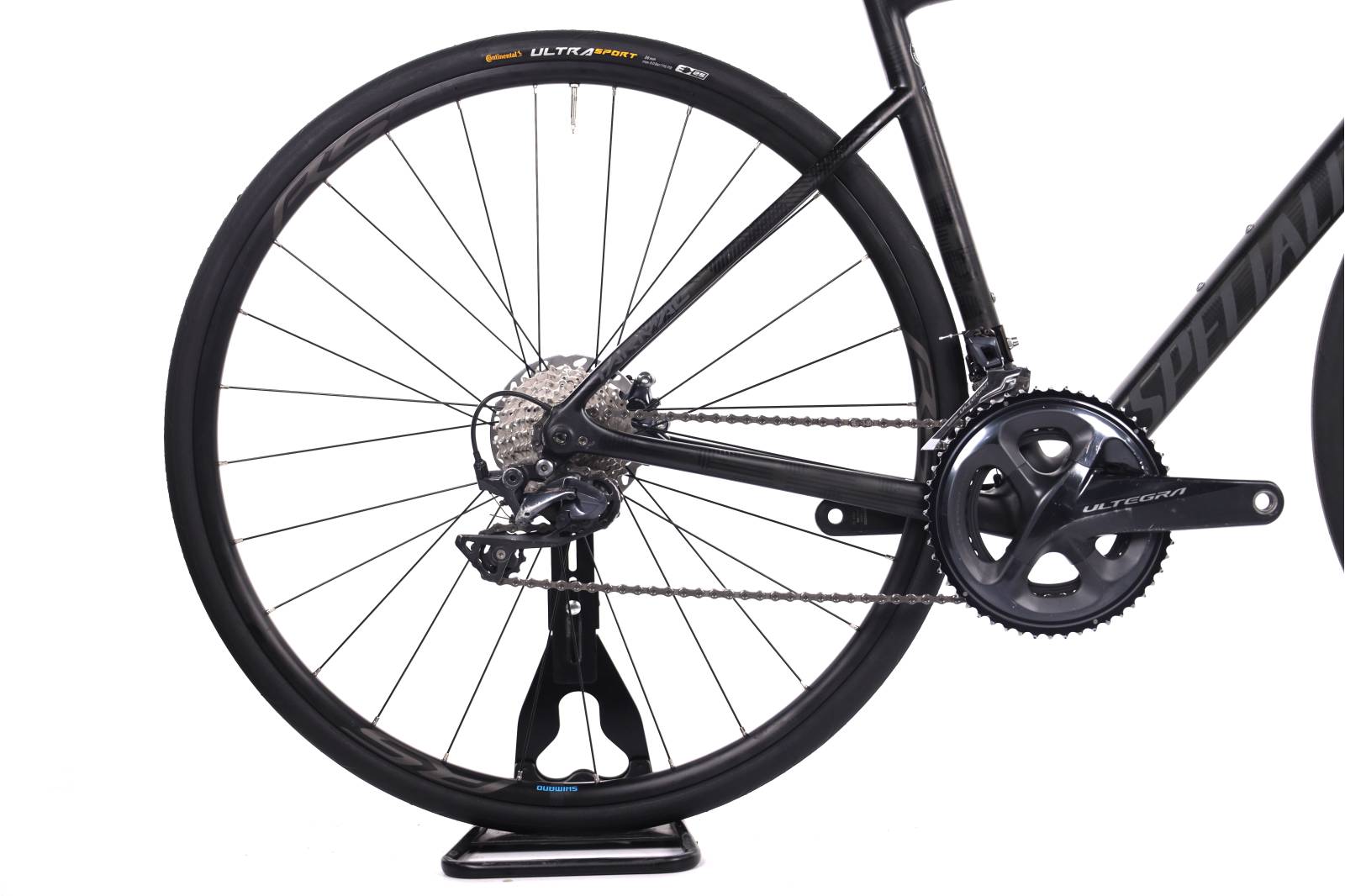 Specialized Tarmac SL6