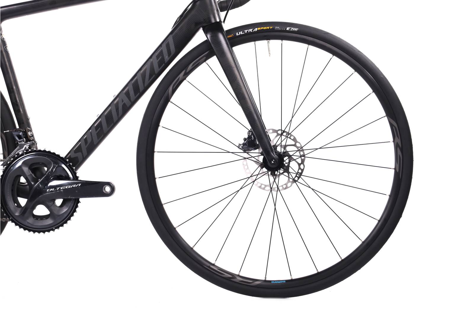 Specialized Tarmac SL6