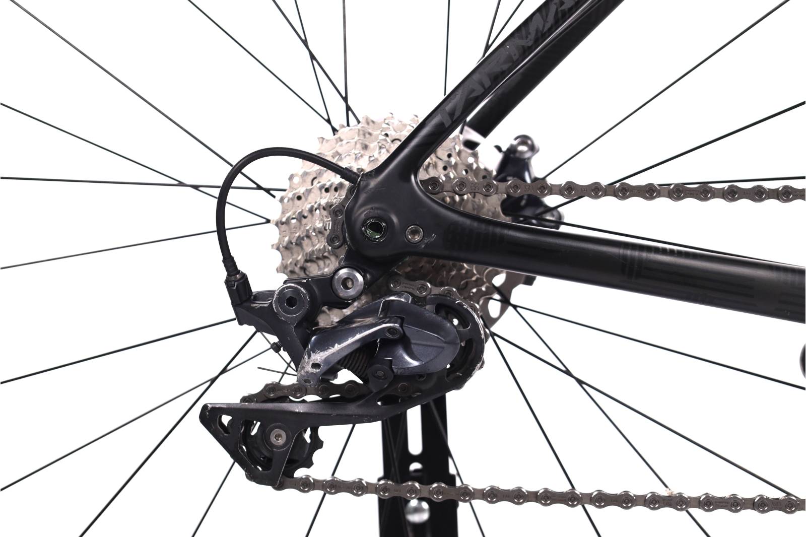 Specialized Tarmac SL6