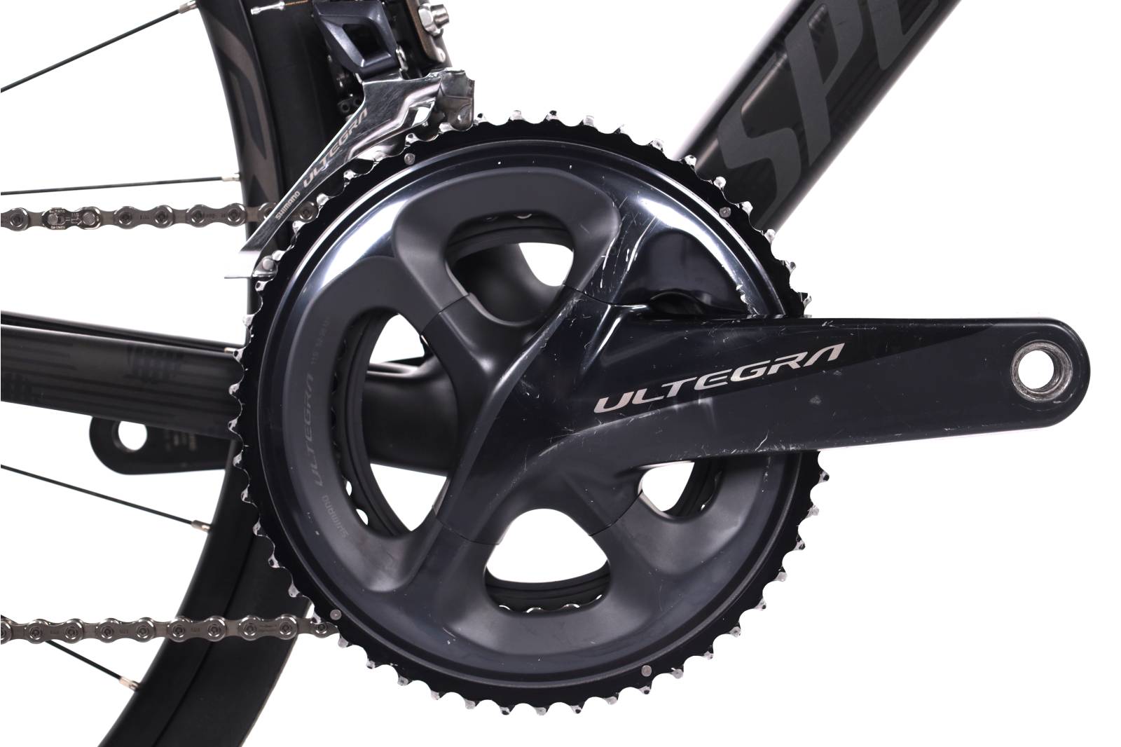 Specialized Tarmac SL6