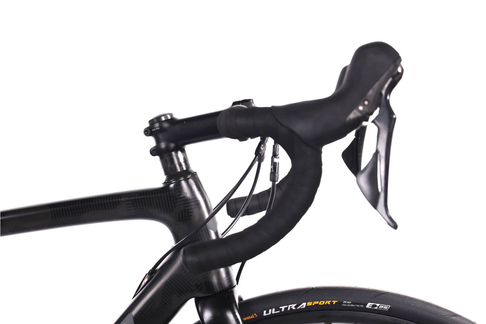 Specialized Tarmac SL6