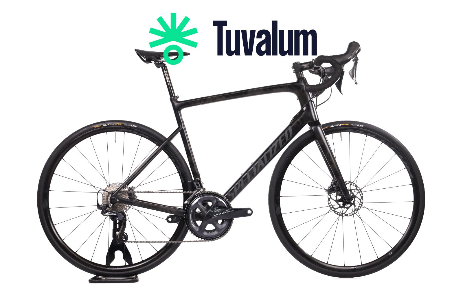 Specialized Tarmac SL6