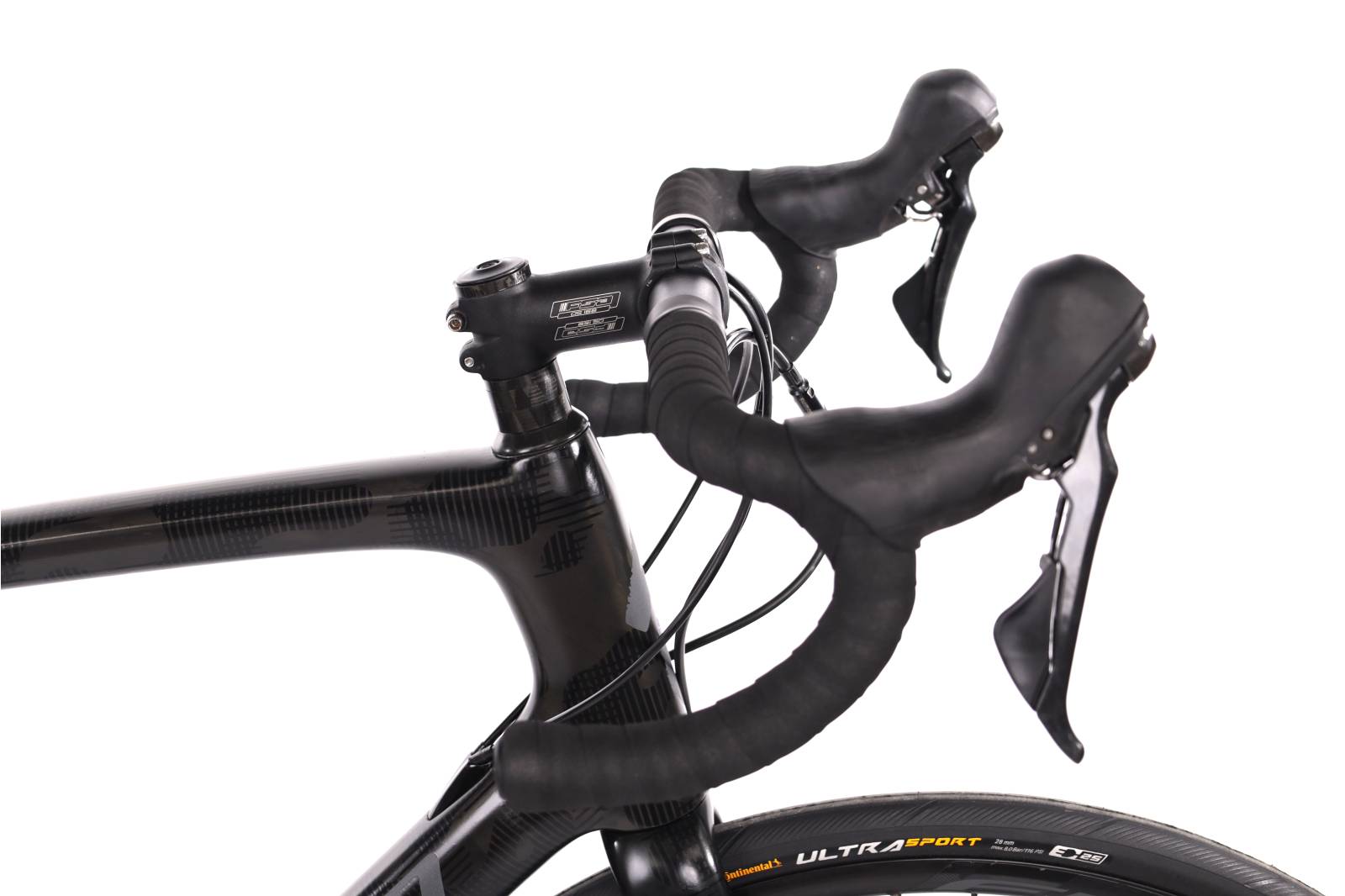 Specialized Tarmac SL6