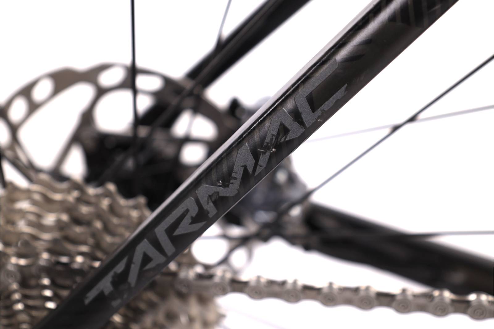 Specialized Tarmac SL6