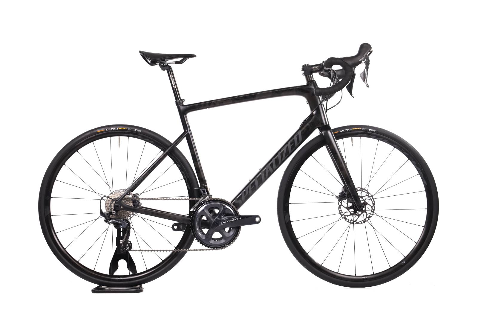 Specialized Tarmac SL6
