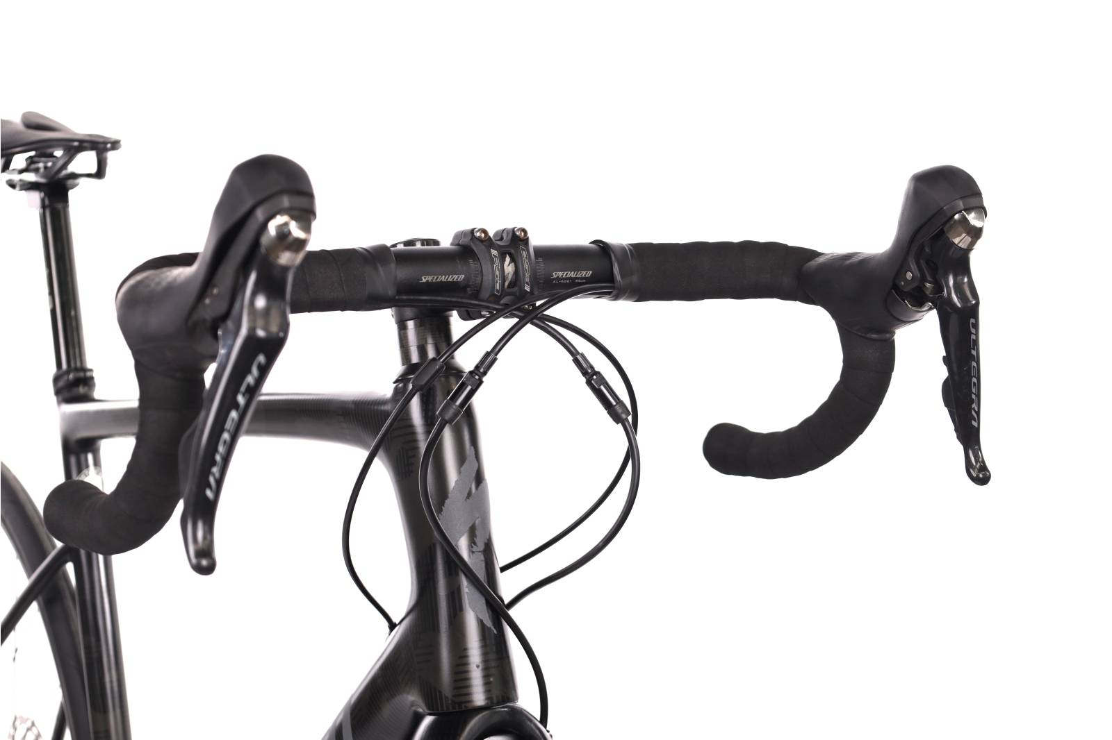 Specialized Tarmac SL6