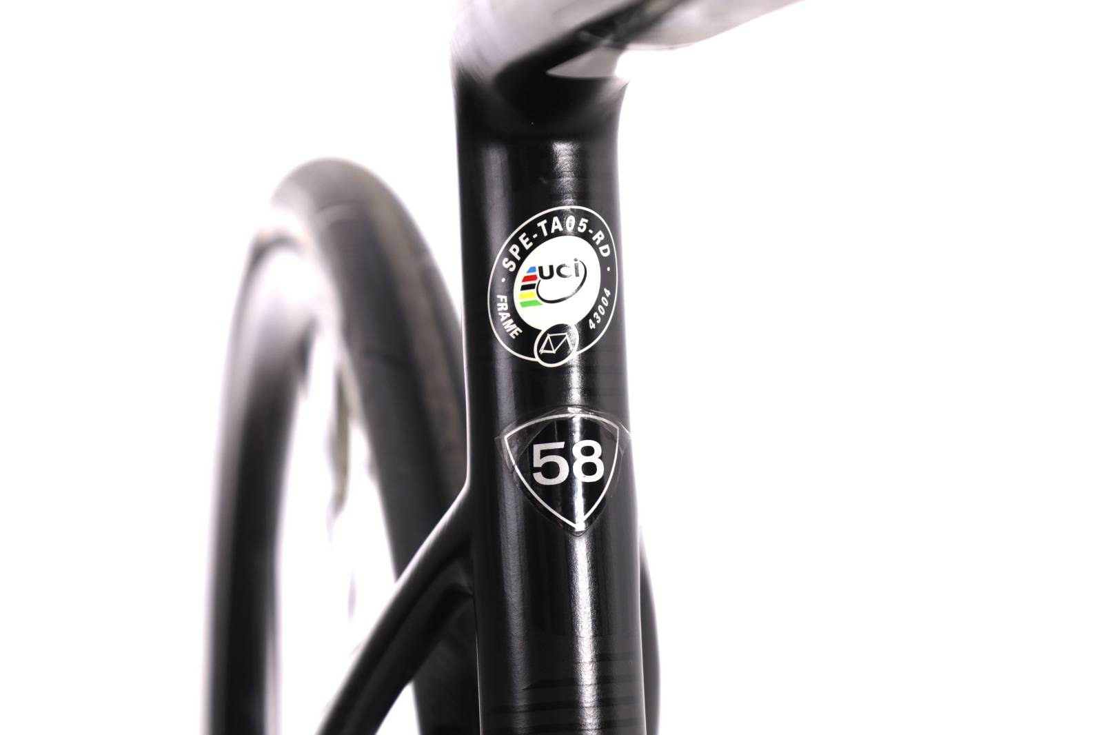 Specialized Tarmac SL6