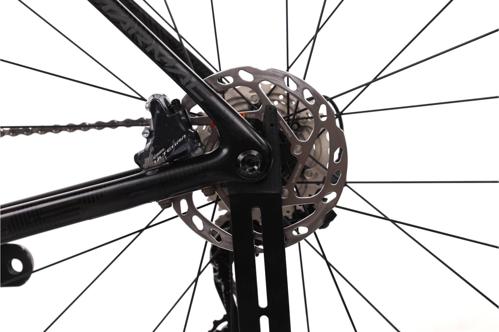 Specialized Tarmac SL6