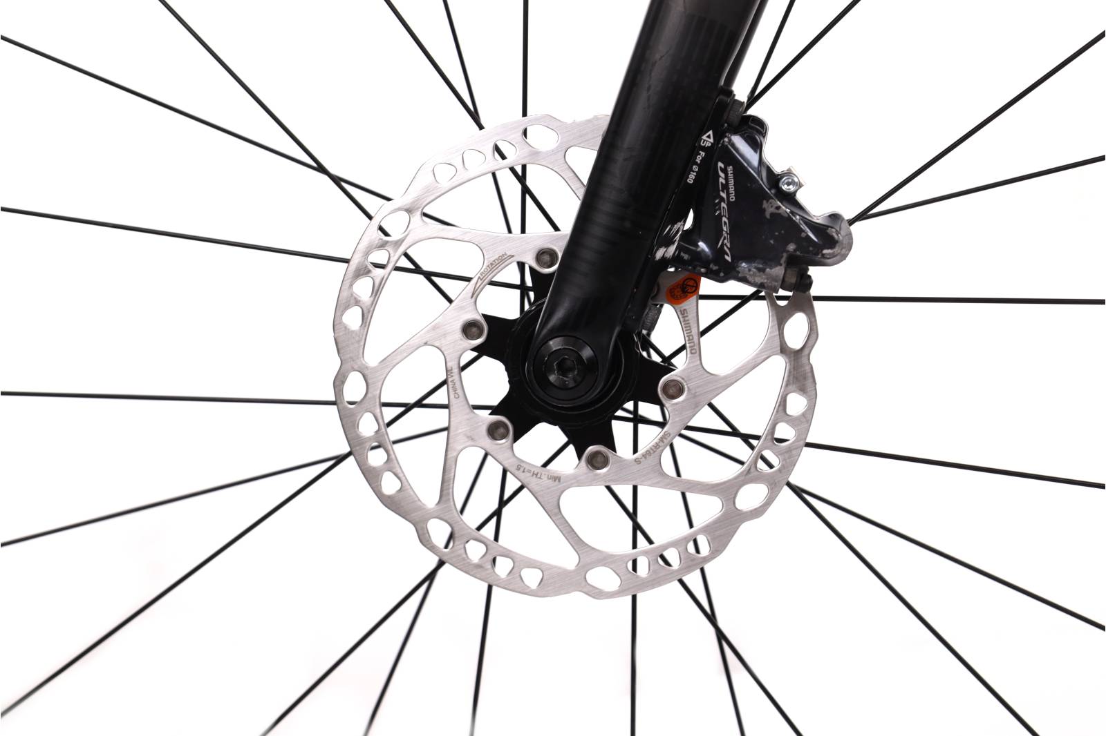 Specialized Tarmac SL6