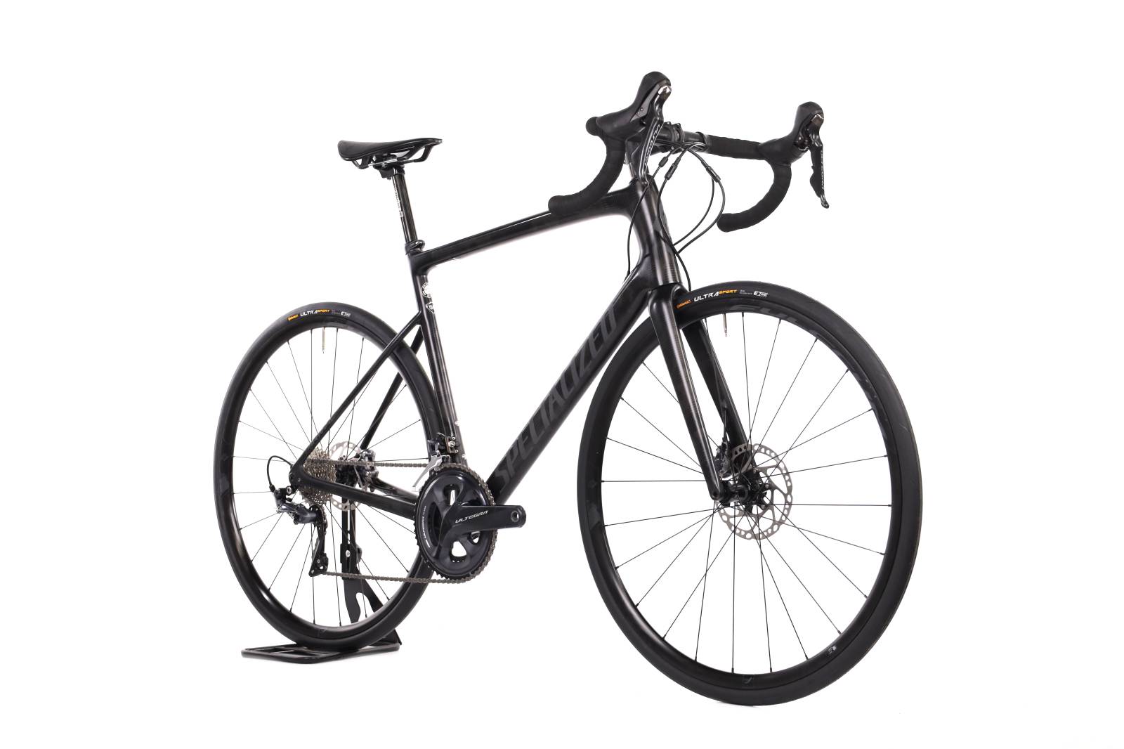 Specialized Tarmac SL6