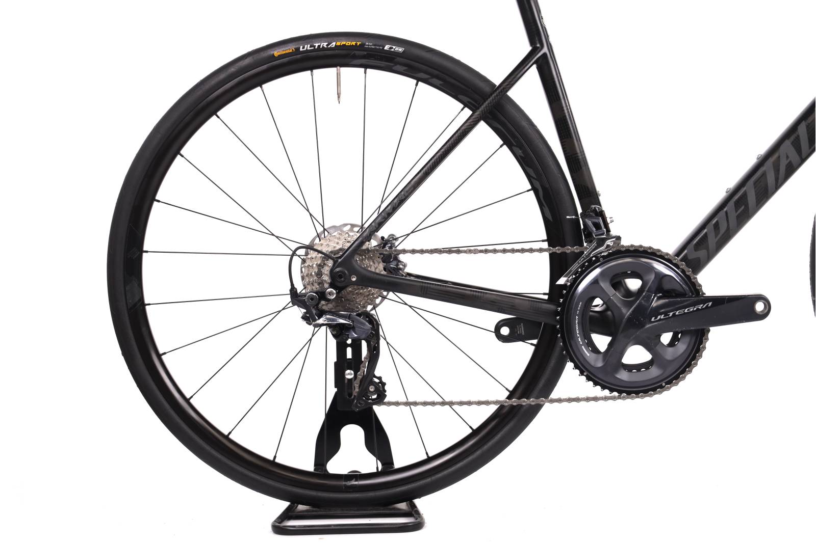Specialized Tarmac SL6