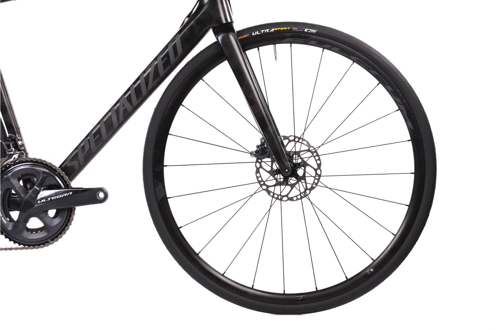 Specialized Tarmac SL6