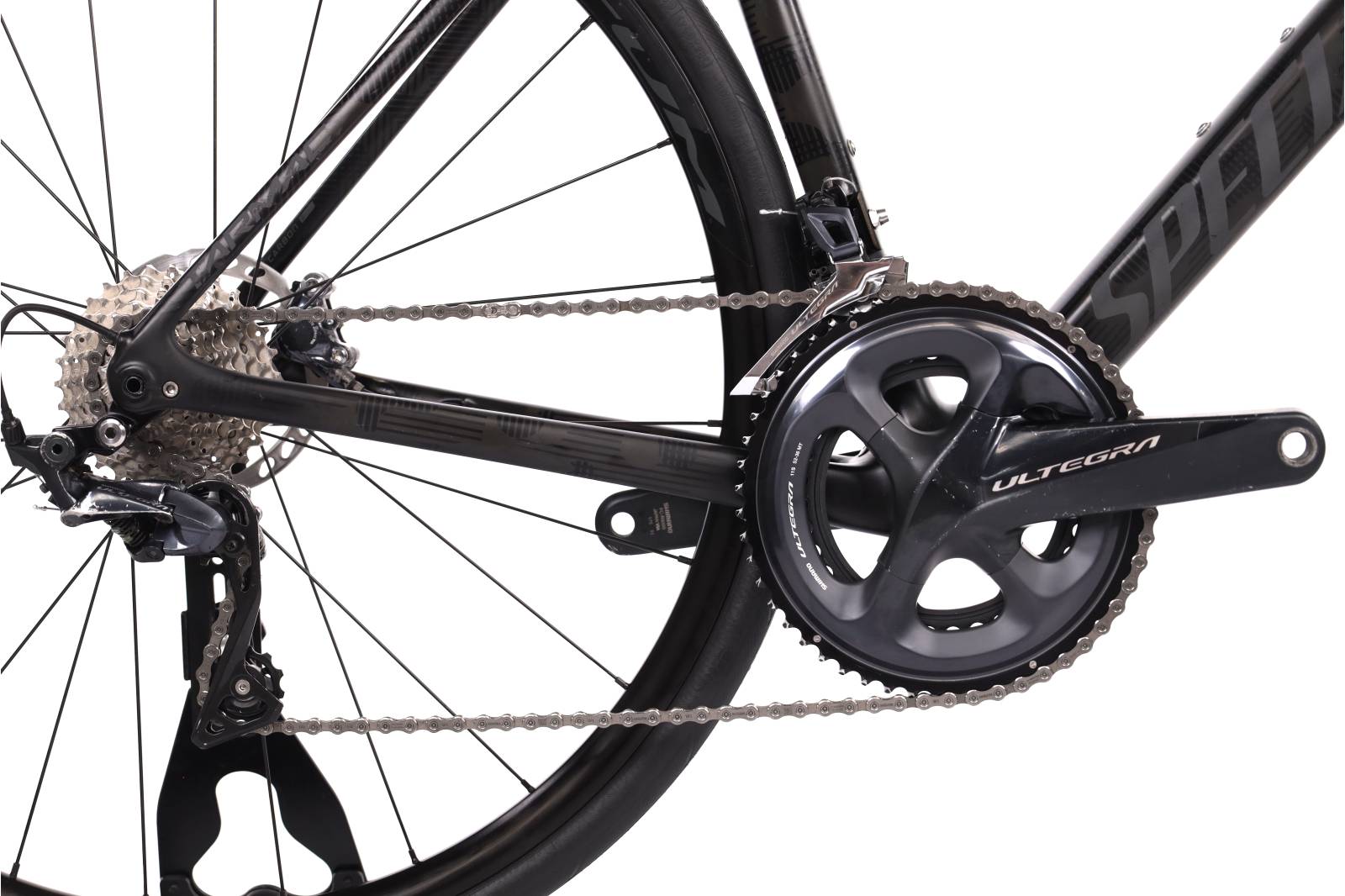 Specialized Tarmac SL6