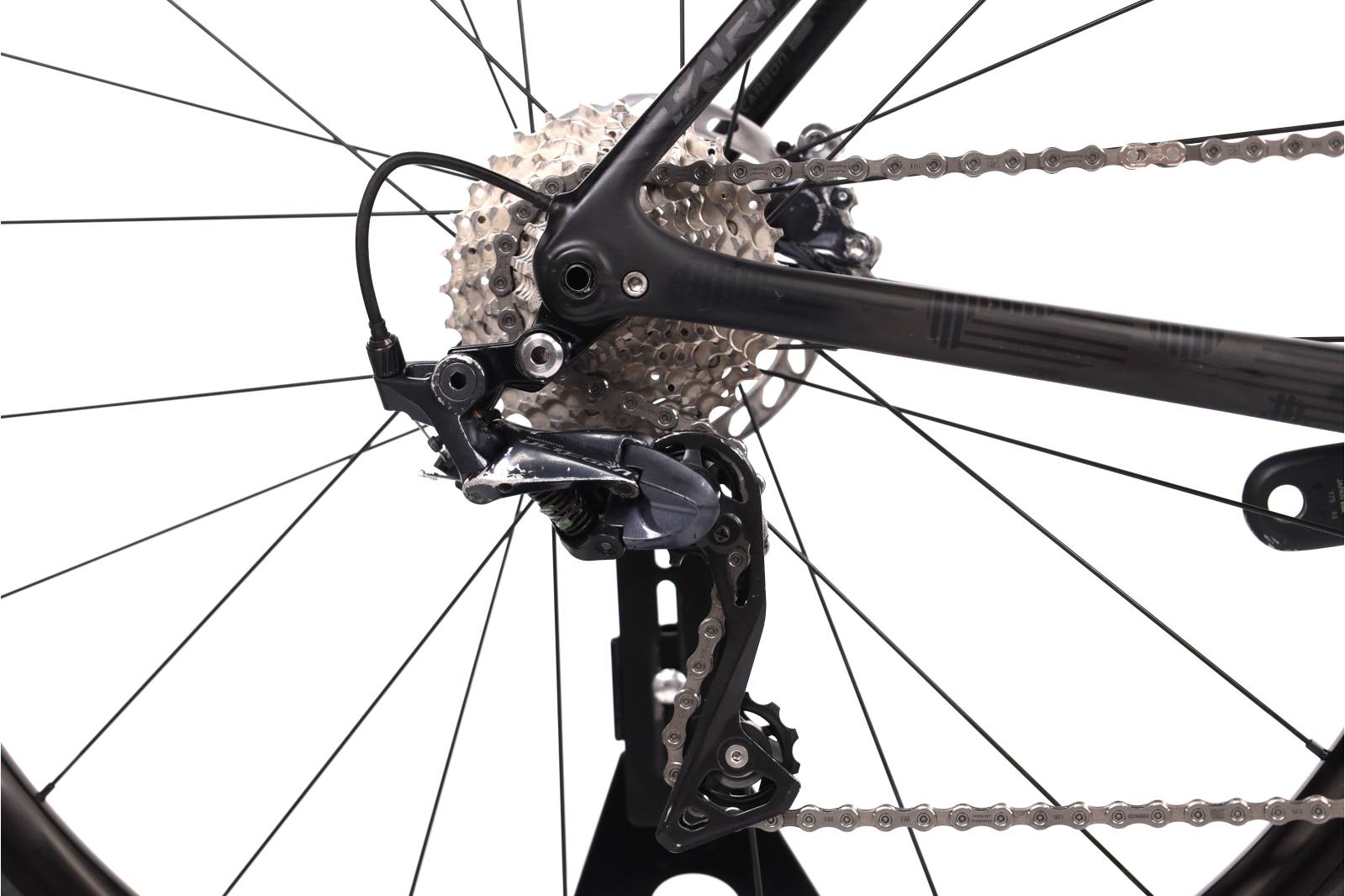Specialized Tarmac SL6