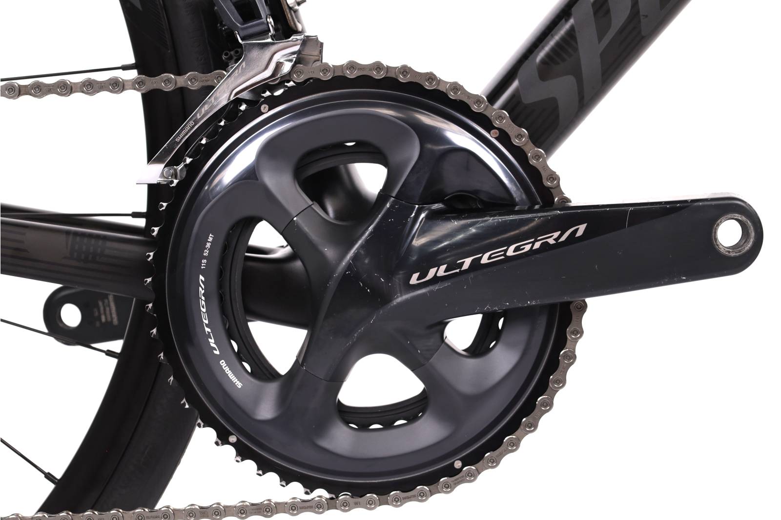 Specialized Tarmac SL6
