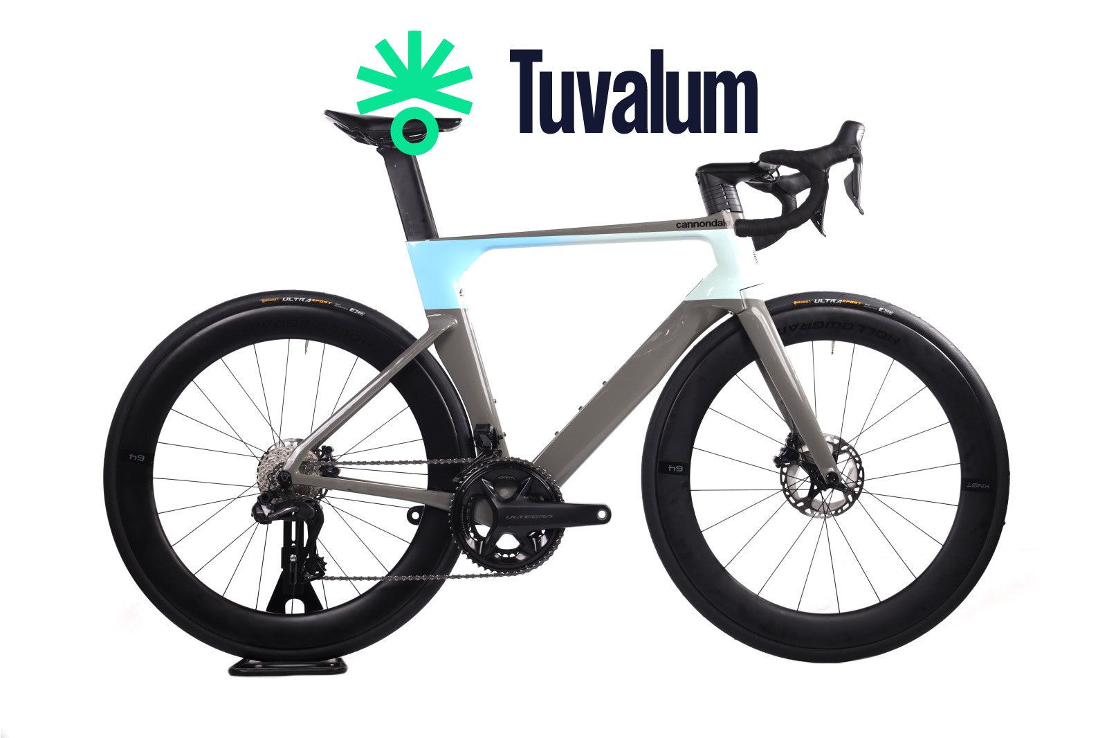 Cannondale SystemSix Ultegra Di 2 Hi-Mod