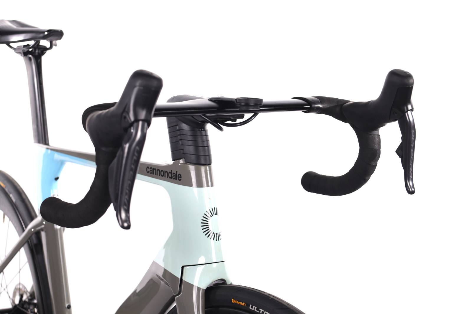 Cannondale SystemSix Ultegra Di 2 Hi-Mod