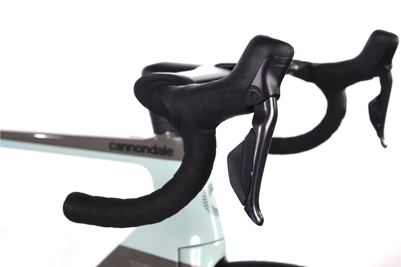 Cannondale SystemSix Ultegra Di 2 Hi-Mod