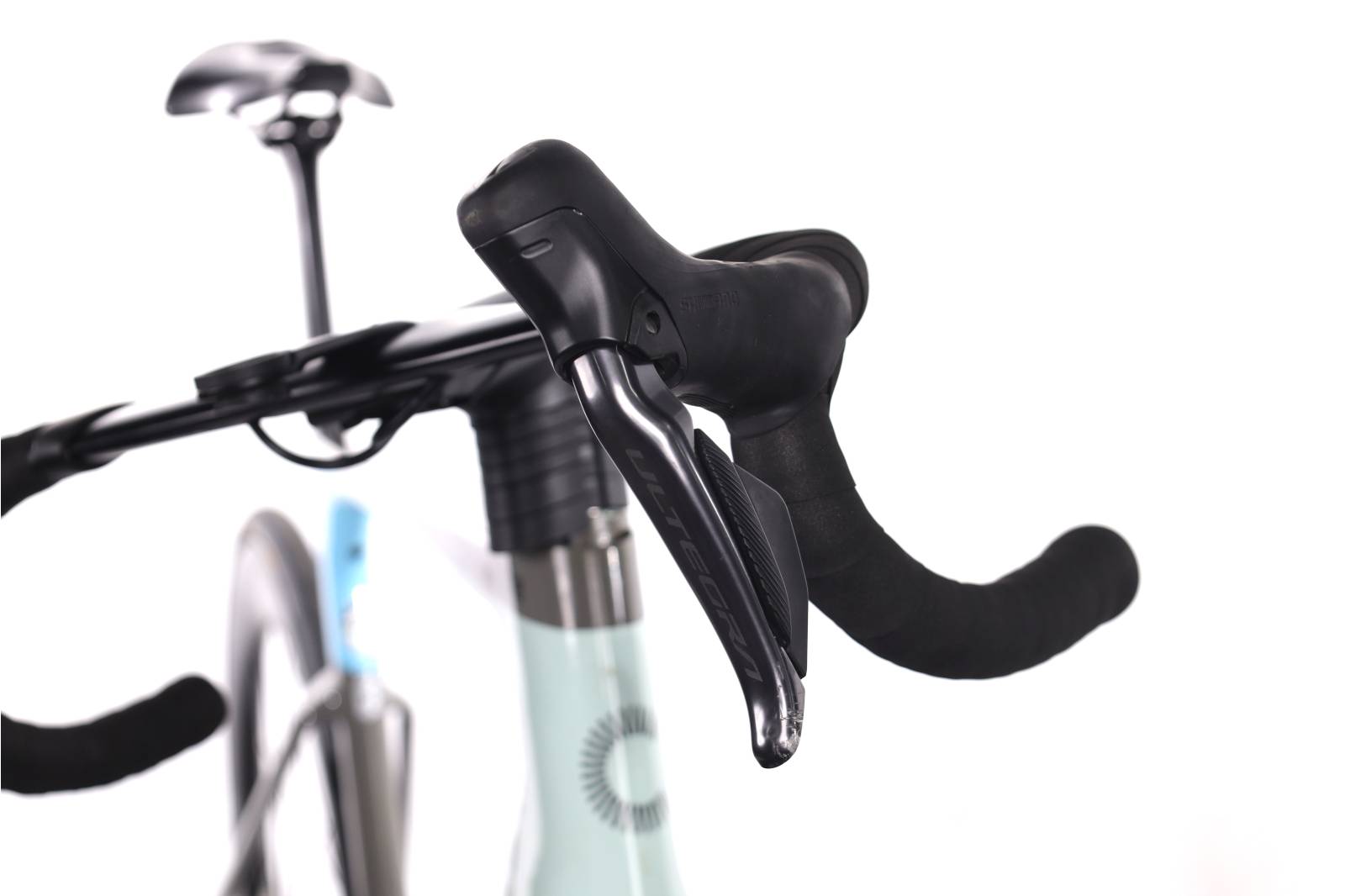 Cannondale SystemSix Ultegra Di 2 Hi-Mod