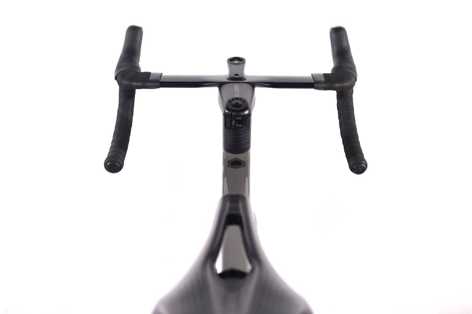 Cannondale SystemSix Ultegra Di 2 Hi-Mod