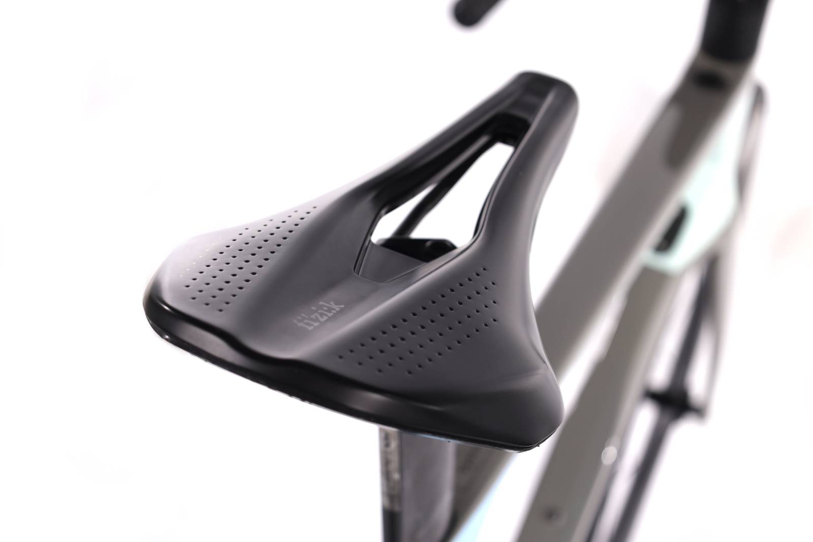 Cannondale SystemSix Ultegra Di 2 Hi-Mod