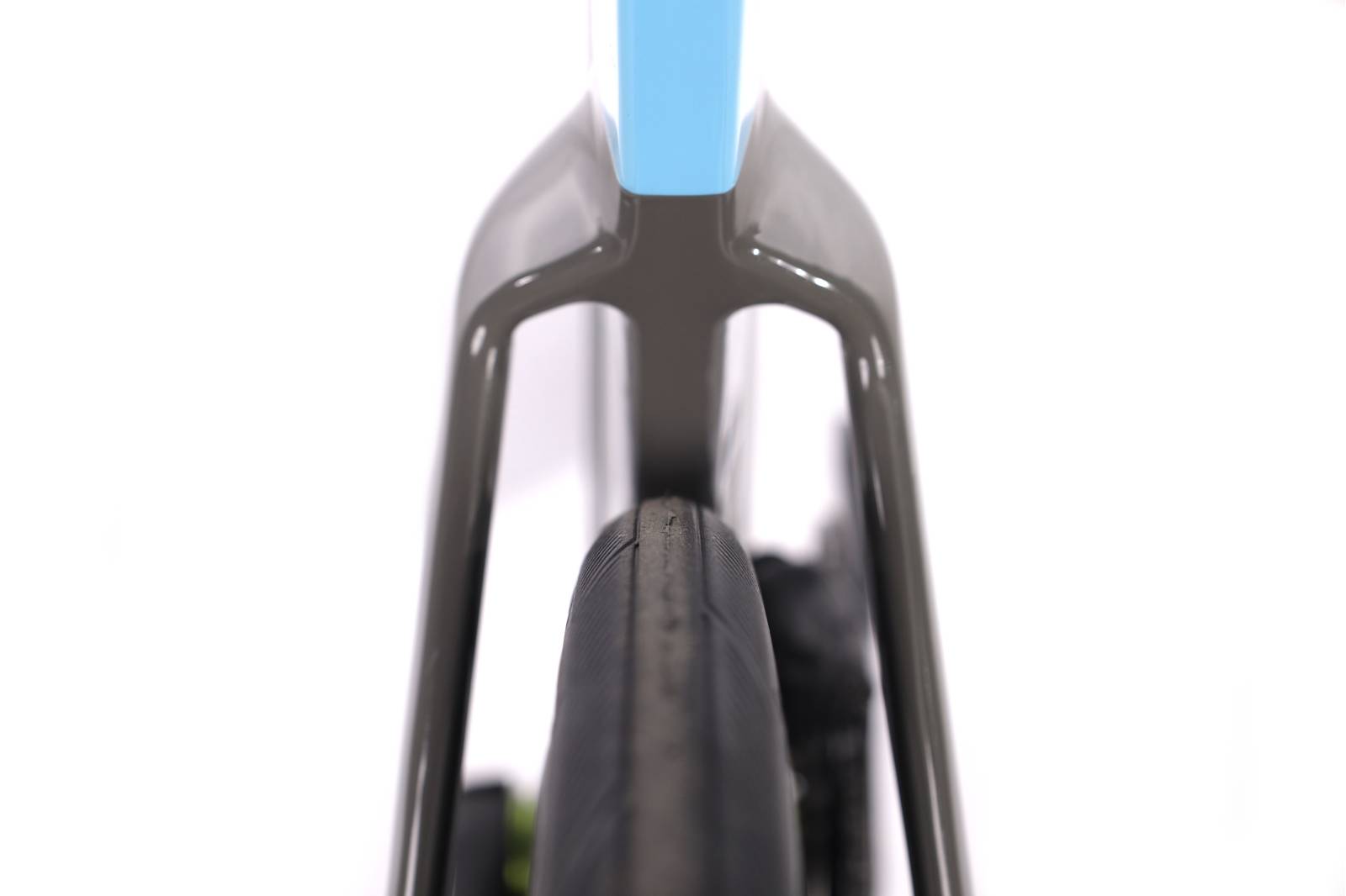 Cannondale SystemSix Ultegra Di 2 Hi-Mod