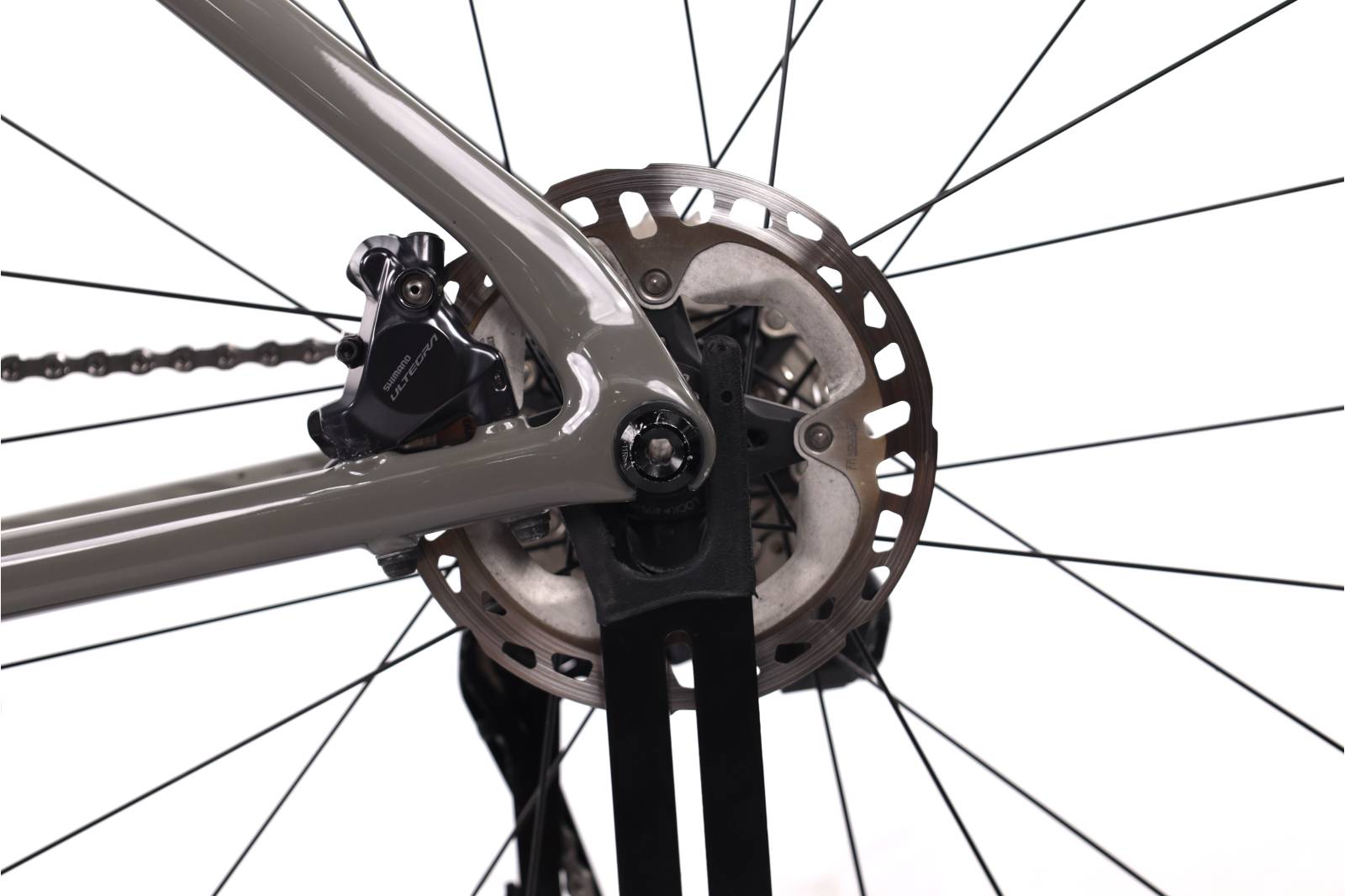Cannondale SystemSix Ultegra Di 2 Hi-Mod