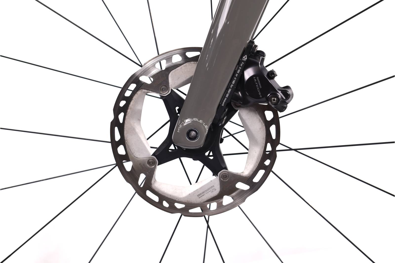 Cannondale SystemSix Ultegra Di 2 Hi-Mod