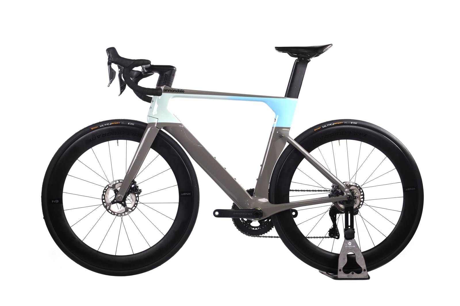 Cannondale SystemSix Ultegra Di 2 Hi-Mod