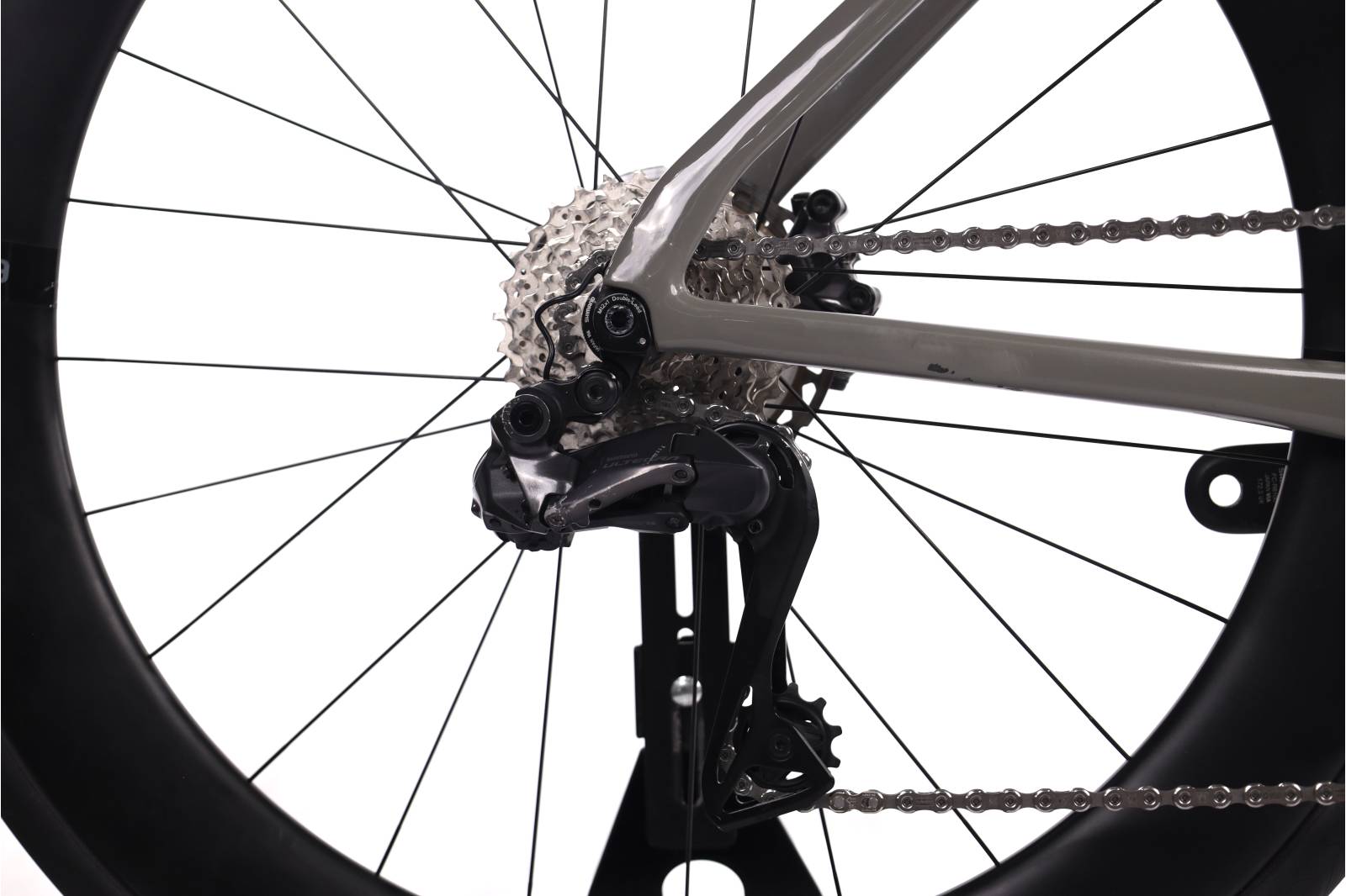 Cannondale SystemSix Ultegra Di 2 Hi-Mod