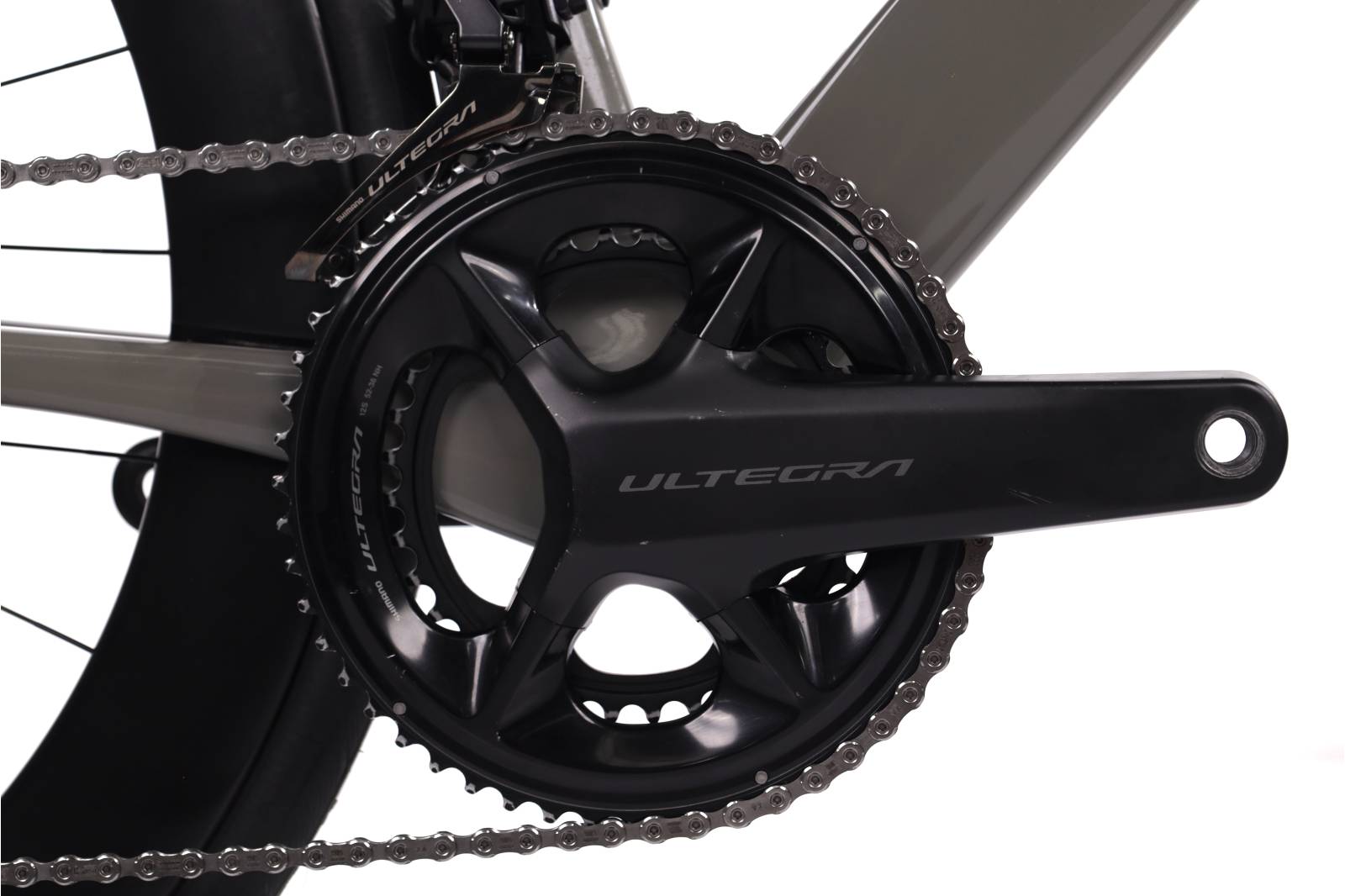 Cannondale SystemSix Ultegra Di 2 Hi-Mod