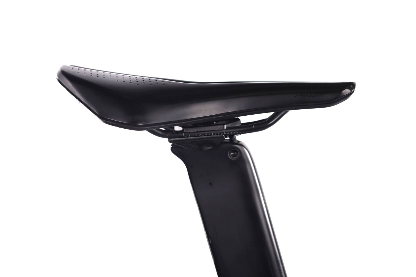 Cannondale SystemSix Ultegra Di 2 Hi-Mod