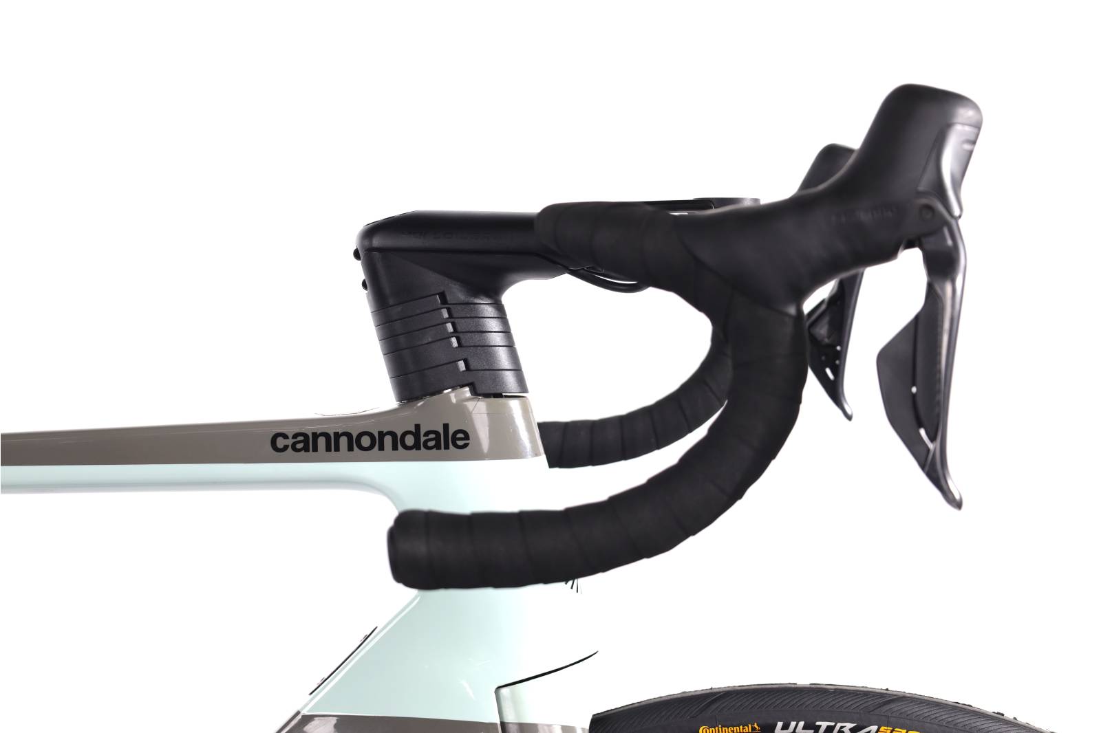 Cannondale SystemSix Ultegra Di 2 Hi-Mod