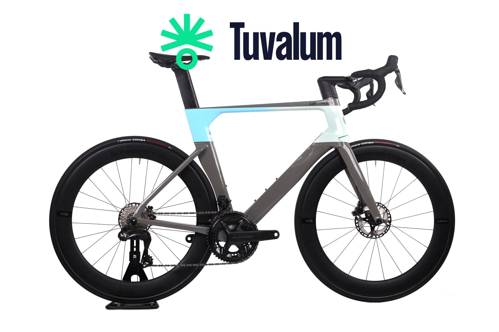 Cannondale SystemSix HI-MOD ULTEGRA DI2