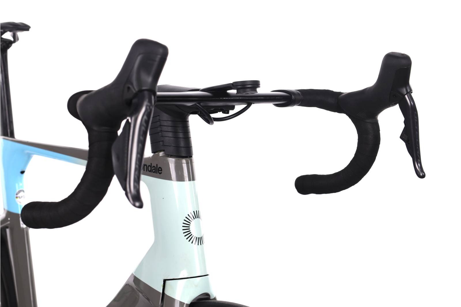 Cannondale SystemSix HI-MOD ULTEGRA DI2