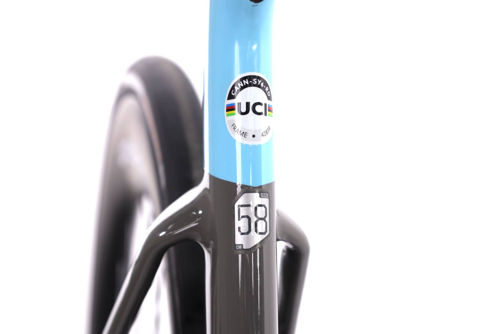 Cannondale SystemSix HI-MOD ULTEGRA DI2